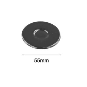 Universal Cooker Gas Hob Burner Cap (Small) - Image 3