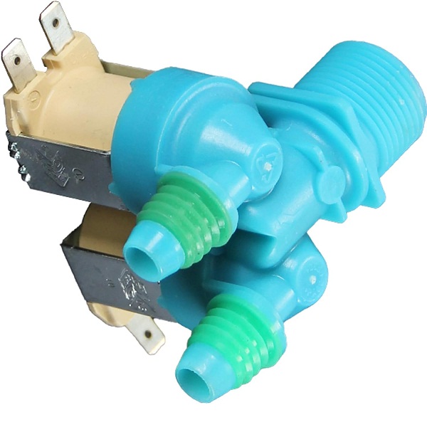 Washing Machine Double Solonoid Water Inlet Valve DC62-00311C 1