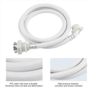 Washing Machine Fully Automatic Inlet Double Size Thread Hose (1.5 Meter) - Image 8