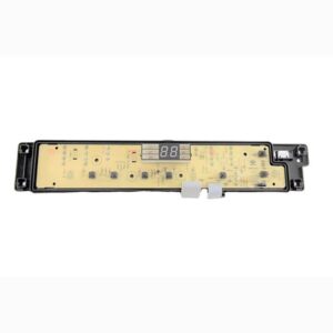 Panaonic Washing Machine PCB Circuit Board YM-8GS00 - Image 2