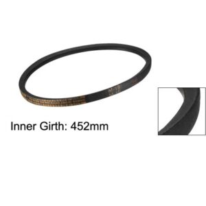 Washing Machine V Belt Rubber Transmission Belt M19 - Image 2