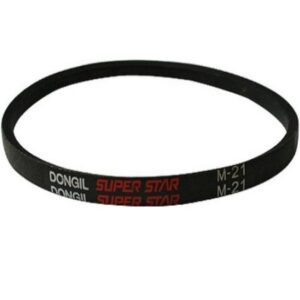 Washing Machine V Belt Rubber Transmission Belt M21 - Image 2