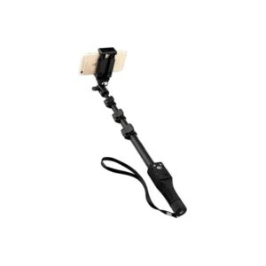 Yunteng YT-1288 Bluetooth Selfie Monopod Extendable Handheld Pole with Shutter Remote Control - Image 3