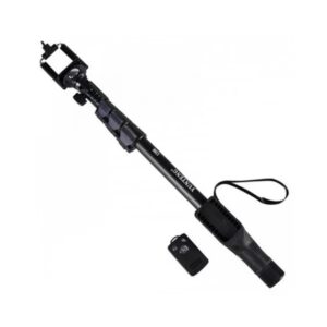 Yunteng YT-1288 Bluetooth Selfie Monopod Extendable Handheld Pole with Shutter Remote Control - Image 5