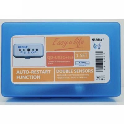 Remote Air Cond Panel AC Air Conditioner Controller System Remote Panel Cool+Heat 3 Three ...