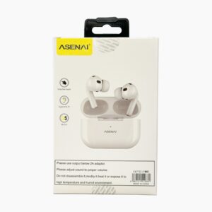 ASENAI Airpods Pro Air 5 Wireless Stereo Bluetooth - Image 9