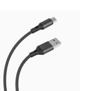 ASPOR AC27 3.1A Fast Charging Data Cable - USB to Type-C - Image 3