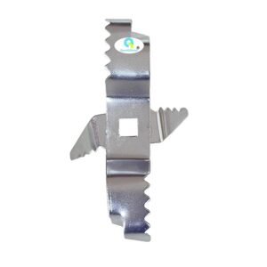 Blender Mixer Grinder Multi Chutney Jar Blade - Image 2