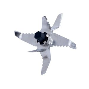 Blender Mixer Grinder Jaipan Multi Dry | Wet Jar Blade - Image 3