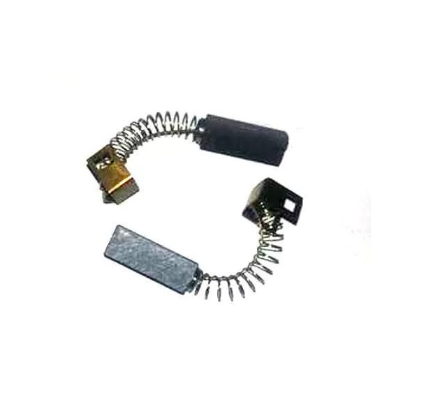 Carbon Brush (69) Sumeet Blender (Pack of 2) 2