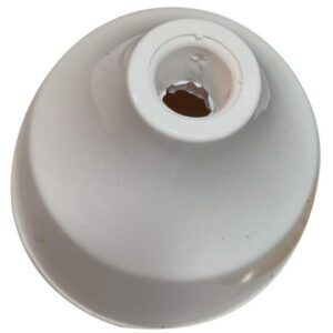 Ceiling Fan Down Rod Pvc Cup Set Canopy - Image 3