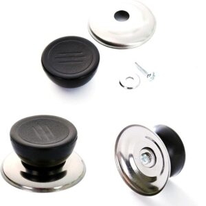 Cookware Pot Pan Lid Handle - Image 2