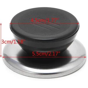 Cookware Pot Pan Lid Handle - Image 3