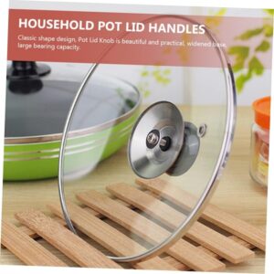 Cookware Pot Pan Lid Handle - Image 9