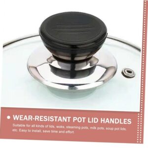 Cookware Pot Pan Lid Handle - Image 7
