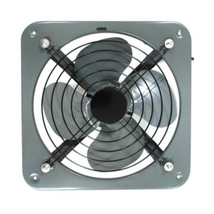 Exahust Fan Metal 10 Inches 255mm 40/60W (FA-25) - Image 2
