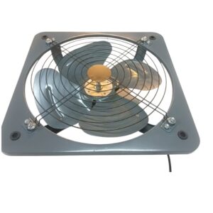 Exahust Fan Metal 12 Inches 300mm 80W (FA-30) - Image 3