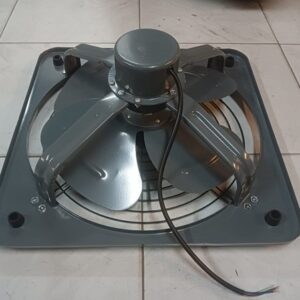 Exahust Fan Metal 12 Inches 300mm 80W (FA-30) - Image 12