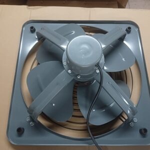 Exahust Fan Metal 12 Inches 300mm 80W (FA-30) - Image 13