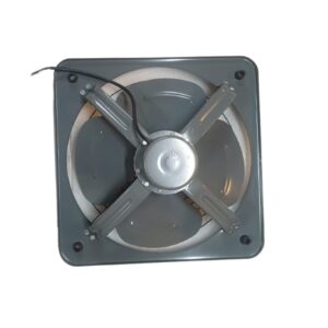 Exahust Fan Metal 12 Inches 300mm 80W (FA-30) - Image 7