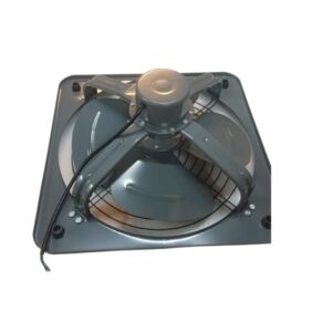 Exahust Fan Metal 12 Inches 300mm 80W (FA-30) - Image 8
