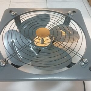 Exahust Fan Metal 12 Inches 300mm 80W (FA-30) - Image 9