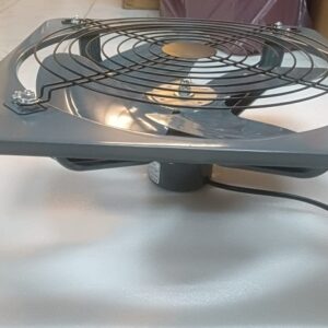 Exahust Fan Metal 10 Inches 255mm 40/60W (FA-25) - Image 10