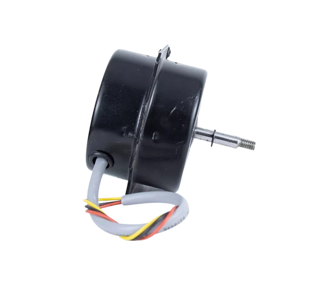 Exhaust Fan Double Ball Bearing Fan Motor 2