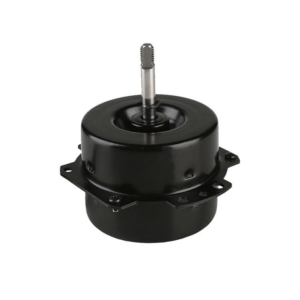 Exhaust Fan Double Ball Bearing Fan Motor - Image 6