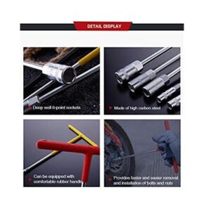 FEIBAO T Spanner (CR-V) 10MM - Image 3