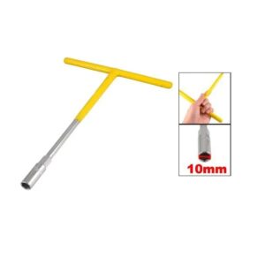 FEIBAO T Spanner (CR-V) 10MM - Image 5