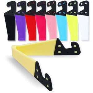 Folding Table Stand Phone Holder - Image 2