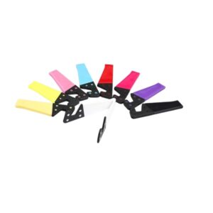 Folding Table Stand Phone Holder - Image 6