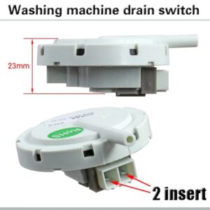 Haier Washing Machine Water Level Sensor - Image 4