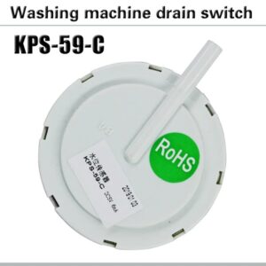 Haier Washing Machine Water Level Sensor - Image 5
