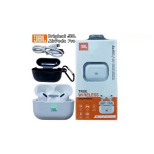 JBL Air-R03 Bluetooth Wireless Earbuds with Free Case - Image 2