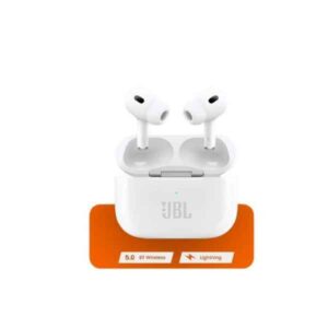 JBL Air-R03 Bluetooth Wireless Earbuds with Free Case - Image 3