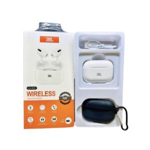 JBL Air-R03 Bluetooth Wireless Earbuds with Free Case - Image 4