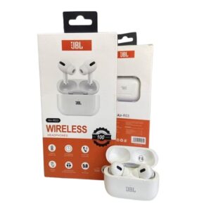 JBL Air-R03 Bluetooth Wireless Earbuds with Free Case - Image 6