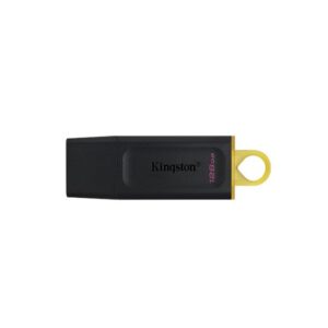 Kingston DataTraveler Exodia USB 3.2 Flash Drive Pen Drive (128GB) 5 Years Warranty - Image 2