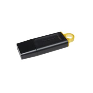 Kingston DataTraveler Exodia USB 3.2 Flash Drive Pen Drive (128GB) 5 Years Warranty - Image 3