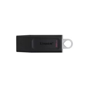 Kingston DataTraveler Exodia USB 3.2 Flash Drive Pen Drive (8GB) - Image 2