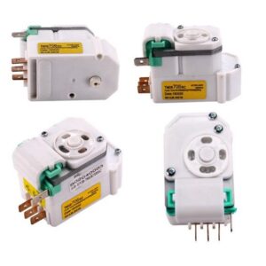 LG Refrigerator Defrost Timer (TMDE706SC) - Image 2