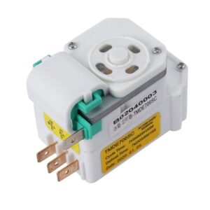 LG Refrigerator Defrost Timer (TMDE706SC) - Image 3