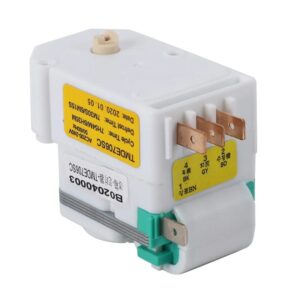 LG Refrigerator Defrost Timer (TMDE706SC) - Image 5