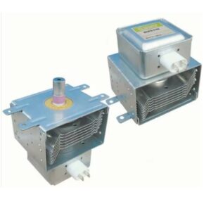 Microwave Oven Metal Microwave Magnetron - Image 2