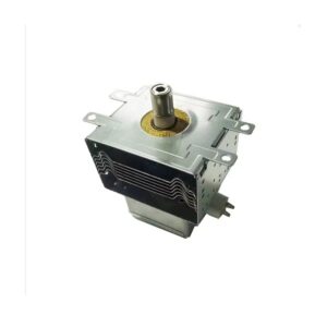 Microwave Oven Metal Microwave Magnetron - Image 3