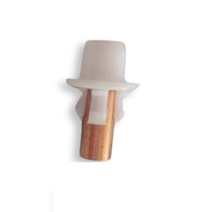 Moulinex Blender Mixer Jar Bush Set - Image 2