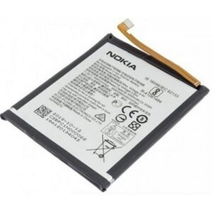 Nokia 2.4 Mobile Phone Battery - Image 2