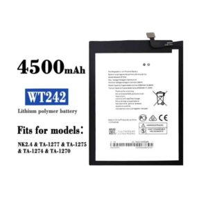 Nokia 2.4 Mobile Phone Battery - Image 3